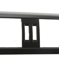 Kit Moldura Painel Metal Premium para Toyota Prado GXL 2009-2013: Renove o Interior do Seu Carro! - imagem 3
