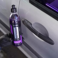 Restaurax 1,5L: Renove e Proteja Plásticos do Seu Carro com Aparência de Novo! - imagem 5
