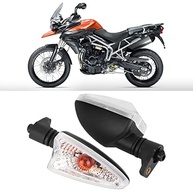 Luz de Seta OUKENS para Triumph: Renove o Visual e a Segurança da Sua Moto! - imagem 4