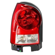 Lanterna Traseira Gol G4 2006-2014: Renove o Visual e a Segurança do Seu Carro! - imagem 3