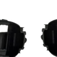 Renove Seu Corsa: Kit 6 Maçanetas Internas! - imagem 1