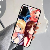 Capinha Anime Rent A Girlfriend - imagem 2