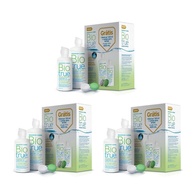 Renu Biotrue: Hidratação e Limpeza para Suas Lentes - imagem 1