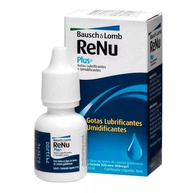 Renu Gotas: Alívio Imediato para Olhos Secos - imagem 1