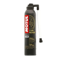 Reparador de Pneus Motul MC Care P3 Tyre Repair 300ml: Solução Rápida para Emergências - imagem 2
