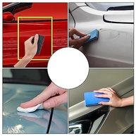 Agente Reparação de Arranhões para Carro - Remove Arranhões e Redemoinhos com Fórmula Avançada - imagem 4
