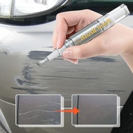 Reparação de Arranhões na Tinta do Carro - Fórmula Avançada para Restauração e Proteção - imagem 4