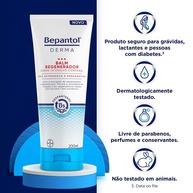 Bepantol Derma Balm: Hidratação Intensa e Reparação - imagem 2