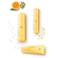 Wella Invigo Sun Leave-In: Proteção e Reparação - imagem 2