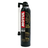 Reparador de Pneu Motul P3 Tyre Repair 300ml: Solução Rápida e Segura - imagem 2