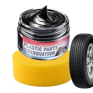 Reparador de Riscos e Restaurador de Plásticos Automotivos - Acabamento Impecável e Duradouro - imagem 1