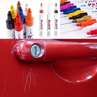 Kit 3 Canetas Reparadoras Tira Risco - Solução Multifuncional para Carros, Motos, Pneus, Tênis e Superfícies - imagem 4