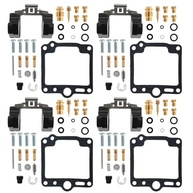Kit Reparo Carburador Suzuki GS1100E/ES/GL/G/GK/LT/S (1980-1983) com Boia - Restaure sua Moto! - imagem 2