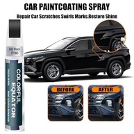 Tinta de Retoque Hyundai Cinza Preto 2 em 1: Reparo Rápido e Perfeito para Arranhões - imagem 4