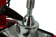 Vulcanizador de Pneus 220V ZT-209 Strom: Reparo Rápido e Profissional - imagem 5