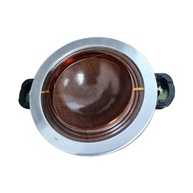 Reparo Driver D250-X Selenium Original AllTech - Diafragma Fenólico 100W 8 Ohms - imagem 4