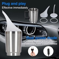 Kit Reparo Farol 100ml: Restaure, Renove e Dê Brilho aos Seus Faróis! - imagem 4