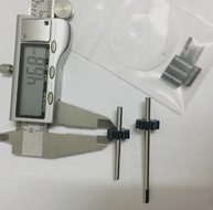 Kit de Reparo de Engrenagem para Bomba de Tinta Domino PP0440 - Restaure o Desempenho com Peças de Qualidade - imagem 1