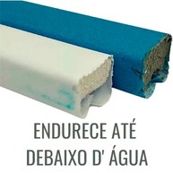 Kit 6 Massas Adesivas Durepoxi 50g: Vedação e Reparo Multiuso - imagem 3