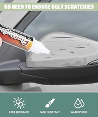 Caneta de Retoque Automotivo Premium - Reparo Fácil de Arranhões e Riscos para Carros - imagem 3