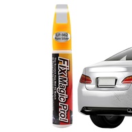 Caneta de Pintura Automotiva para Reparo de Arranhões – Fórmula Avançada 12ml - imagem 1