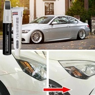 Caneta de Pintura Automotiva Profissional - Reparo Rápido de Arranhões e Lascas - imagem 3