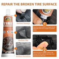 Kit Cola Reparo Pneu ROFPM: Solução Rápida e Duradoura para Emergências na Estrada - imagem 5