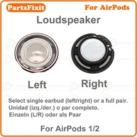 Alto-Falante AirPods: Reparo de Som Original - imagem 2