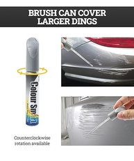 Zlirfy Caneta Retoque Carro: Reparo Rápido e Fácil para Arranhões na Pintura Automotiva - imagem 4