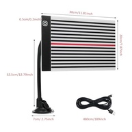 Luz Refletora LED para Detecção de Amassados sem Pintura | Reparo Automotivo Preciso - imagem 5