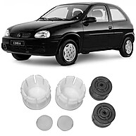 Reparo Câmbio Corsa/Vectra: Kit Completo + Laime - imagem 1