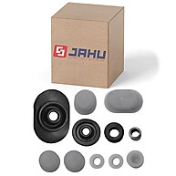 Reparo Câmbio Gol G2: Kit 5 Marchas Original - imagem 1