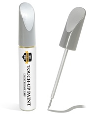 Caneta de Retoque para Carro RACOONA - Reparo de Arranhões com Tinta Profissional - imagem 1