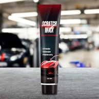 Pasta de Polimento para Reparo de Arranhões de Carro - Aint Restorer 20ml - imagem 4