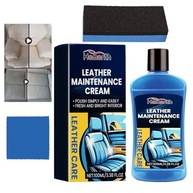 Kit Reparo Couro Carro e Vinil: Restaura Arranhões e Cores - Preto Profissional - imagem 2