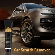 Cera para Reparo de Arranhões Automotivos - Pasta de Polimento para Remoção de Riscos e Renovação da Pintura - imagem 3