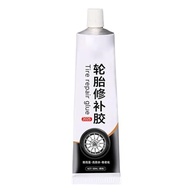 Cola de Reparo de Pneus 50ml: Selante Rápido e Durável para Furos e Rachaduras - imagem 2