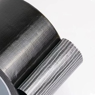 Kit de Reparo para Couro e Vinil com Fita Adesiva Anti-Rasgo 5cm x 10m – Solução Fácil e Invisível para Sofás, Carros e Móveis - imagem 3