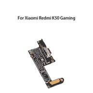 Conector Carregador Redmi K50 Gaming: Peça de Reparo - imagem 3