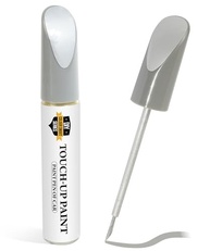 Caneta de Retoque para Carro RACOONA - Reparo de Arranhões com Tinta Profissional - imagem 2