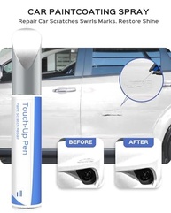 Tinta de Retoque para Dodge - Reparo Perfeito de Arranhões e Manchas - imagem 3