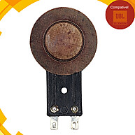 Reparo de Driver JBL DT 150/D100: Force One - imagem 1