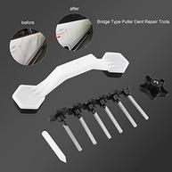 Kit de Reparo para Carro e Eletrodomésticos - Removedor de Dente de Tinta com Puxadores e Abas - imagem 4