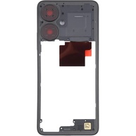 Peça de Reparo Redmi 13R: Aro/Moldura Central - imagem 2