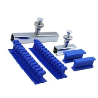 Kit Profissional Remoção Amassados Carro: Reparo Fácil com Ventosas de Alta Performance - imagem 2