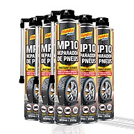 Reparo de Pneu Fácil: Spray MP10 Mundial Prime - imagem 1