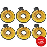 Reparo de Tweeter HI-300/320: 6x Bobina 100W - imagem 1