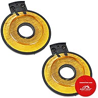 Reparo de Tweeter HI-300/320 Hinor: Potência e Qualidade - imagem 1