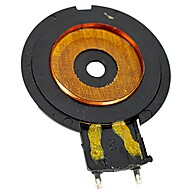 Reparo de Tweeter Orion TSR4200: Potência e Qualidade - imagem 1