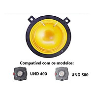 Reparo Drive Unlike: Potência e Qualidade! - imagem 1